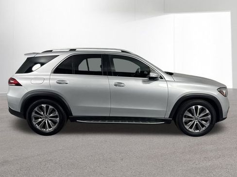 Used 2020 Mercedes-Benz GLE 450 4MATIC image 35