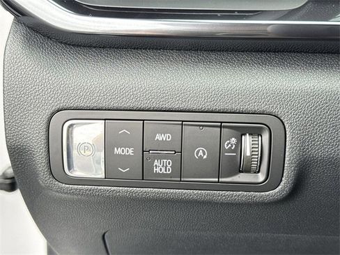 New 2026 GMC Terrain AT4 w/ LPO, Floor Liner Package image 25