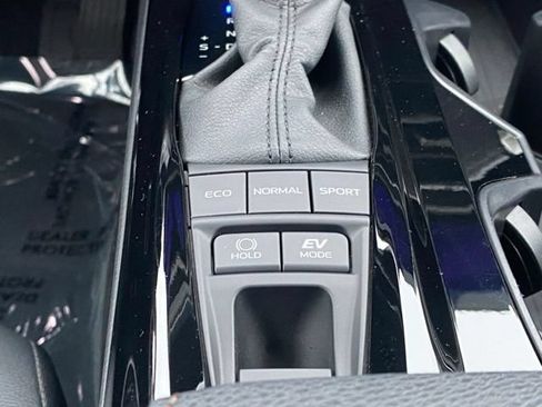 Certified 2026 Toyota Camry XLE AWD/4WD image 17