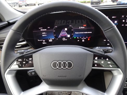 Certified 2025 Audi Q5 Prestige AWD/4WD image 16