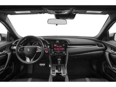 Used 2020 Honda Civic Sport image 11