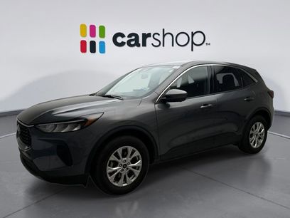 Used 2023 Ford Escape Active w/ Tech Pack #2