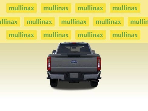 New 2026 Ford F250 XLT w/ Tremor Off-Road Package AWD/4WD image 9