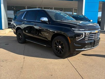 New 2026 Chevrolet Tahoe Premier