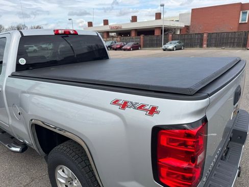Used 2016 Chevrolet Silverado 1500 LT w/ All Star Edition image 18