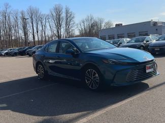 New 2026 Toyota Camry XLE AWD/4WD video 2