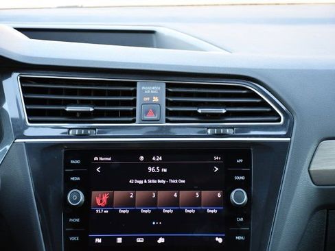 Used 2020 Volkswagen Tiguan SE R-Line image 24