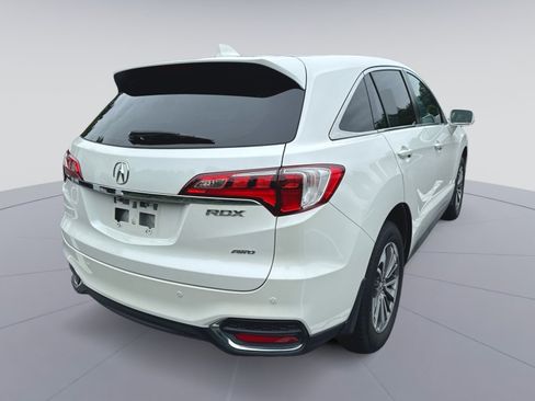 Used 2017 Acura RDX AWD w/ Advance Package image 29