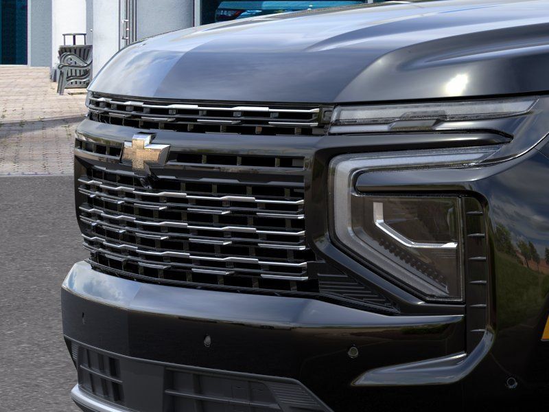 New 2026 Chevrolet Tahoe High Country AWD/4WD image 13