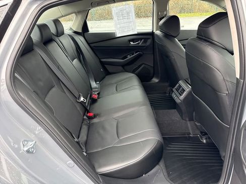 Used 2025 Honda Accord Touring image 14