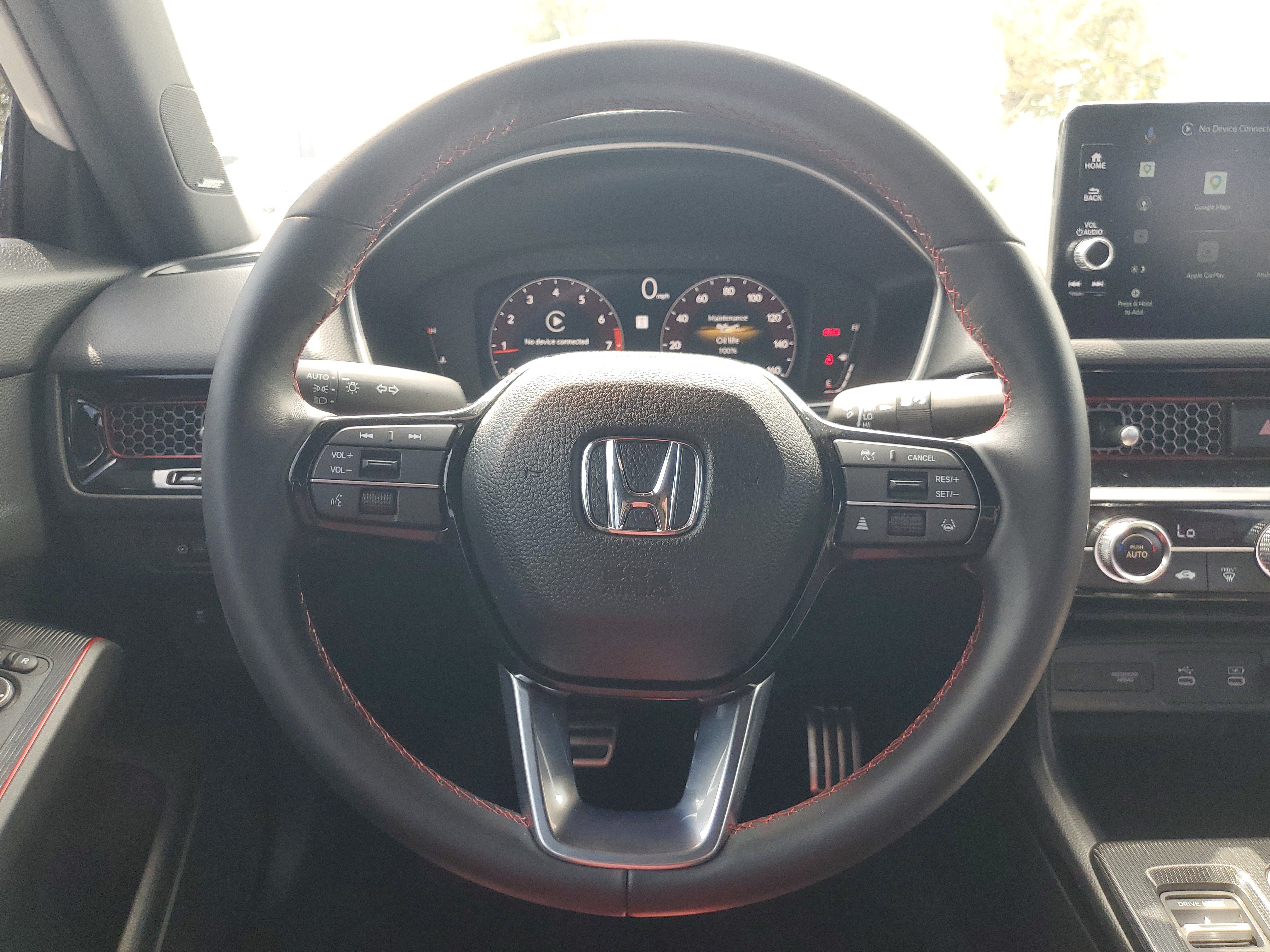 Used 2026 Honda Civic Si image 20