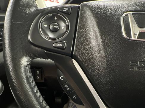 Used 2015 Honda CR-V Touring image 23