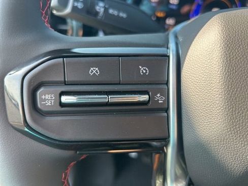 New 2025 Chevrolet Colorado Z71 w/ Z71 Convenience Package 2 image 25