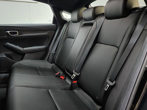 Certified 2023 Acura Integra A-Spec image 18