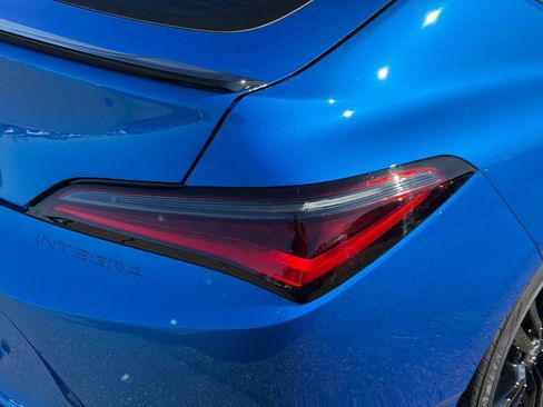 New 2026 Acura Integra A-Spec FWD image 9