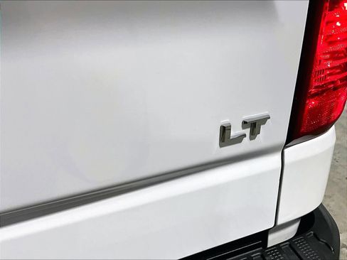 Certified 2022 Chevrolet Silverado 1500 LT image 27