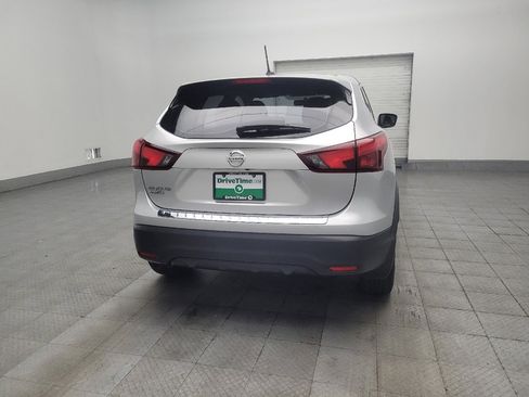 Used 2019 Nissan Rogue Sport S w/ Appearance Package image 7