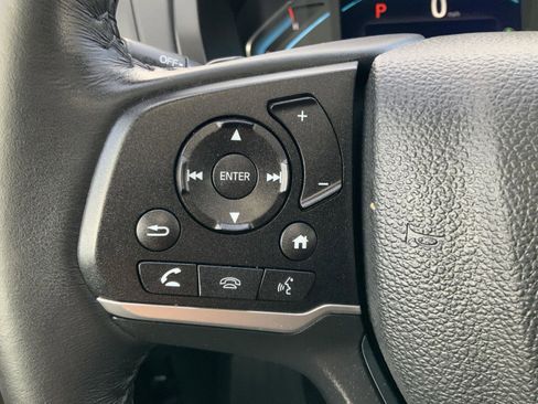 Used 2024 Honda Odyssey EX-L image 20