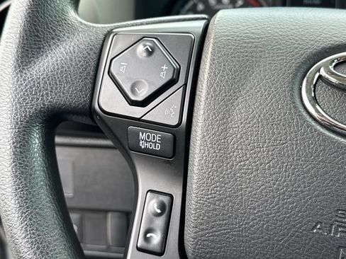 Used 2023 Toyota Tacoma SR AWD/4WD image 18