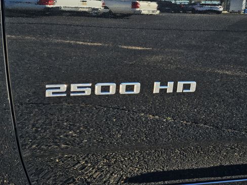 New 2026 Chevrolet Silverado 2500 LT w/ Safety Package image 5