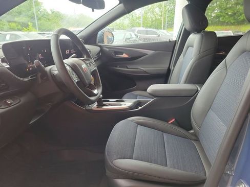 New 2026 Buick Envista Sport Touring w/ Convenience I Package FWD image 15