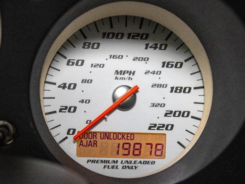 Used 2003 Dodge Viper SRT-10 image 21