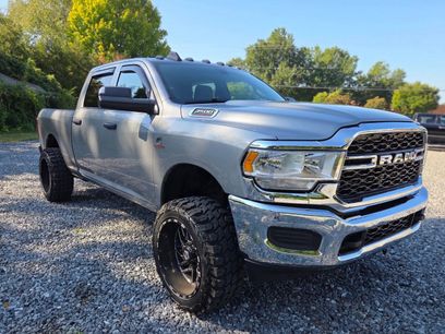 Used 2022 RAM 3500 Tradesman