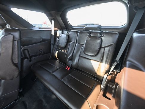 Certified 2021 Ford Explorer King Ranch w/ Premium Technology Package image 23