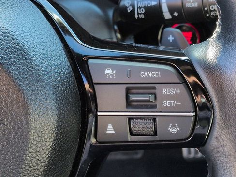 Certified 2024 Honda Civic Sport Touring image 13