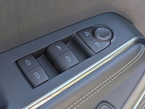 New 2026 GMC Acadia Elevation w/ Elevation Premium Package image 13