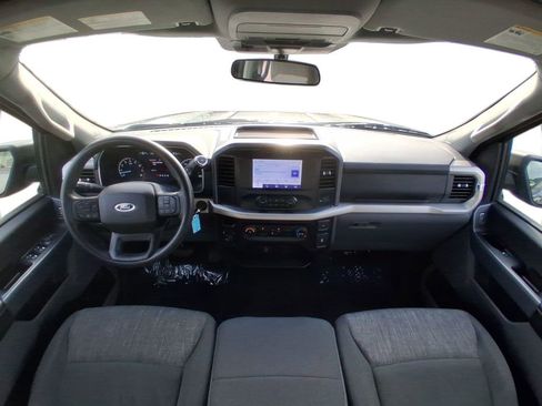 Used 2023 Ford F150 XLT image 11