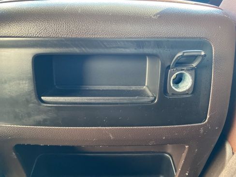 Certified 2015 Chevrolet Silverado 1500 High Country w/ High Country Premium Package image 23