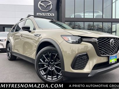 New 2026 MAZDA CX-70 3.3 Turbo w/ Preferred Package