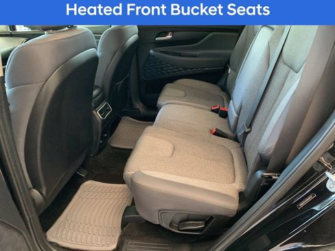 Certified 2023 Hyundai Santa Fe SEL AWD/4WD image 12