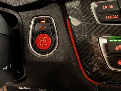 Used 2018 BMW M3 w/ Competition Package image 25