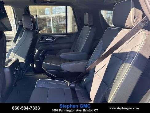 New 2026 GMC Yukon Elevation w/ Elevation Premium Package image 10