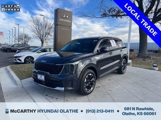 Used 2025 Kia Sorento S video 1