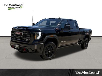Used 2024 GMC Sierra 2500 AT4 w/ AT4 Premium Plus Package
