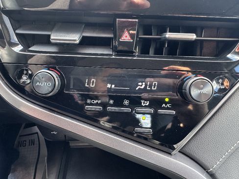 Certified 2024 Toyota Camry SE w/ Cold Weather Package image 17