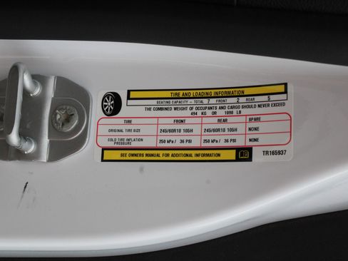 New 2026 Chrysler Pacifica Select image 42