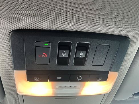 Certified 2023 Nissan Rogue SV w/ SV Premium B Package FWD image 21
