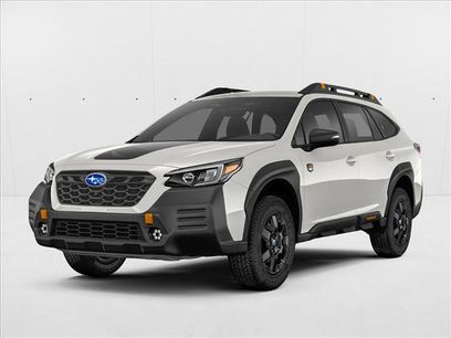 Used 2023 Subaru Outback Wilderness