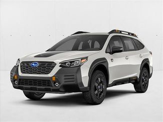 Used 2023 Subaru Outback Wilderness AWD/4WD video 1