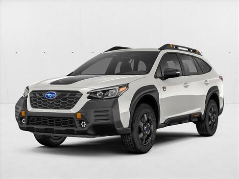 Used 2023 Subaru Outback Wilderness AWD/4WD image 1