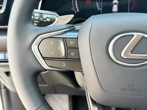 New 2026 Lexus NX 350 AWD w/ Luxury Package image 37