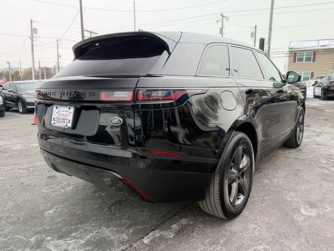 Used 2023 Land Rover Range Rover Velar S image 5