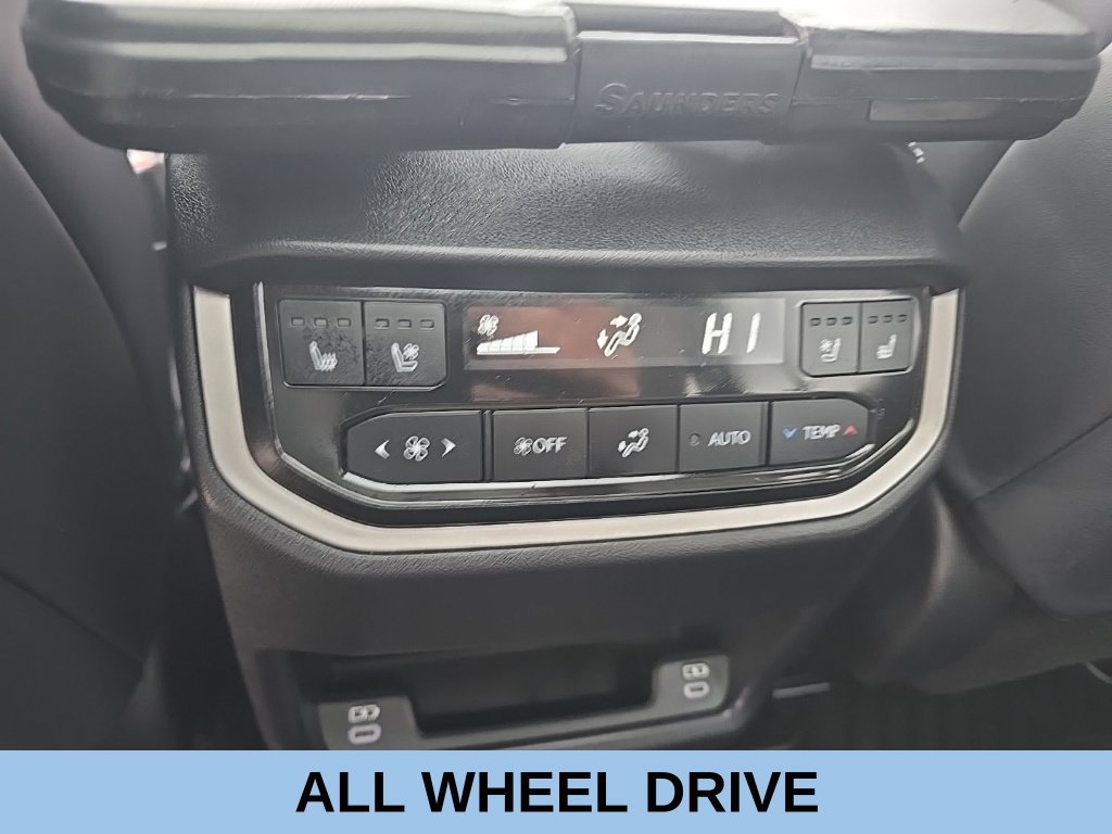 Used 2025 Lexus TX 500h AWD image 19