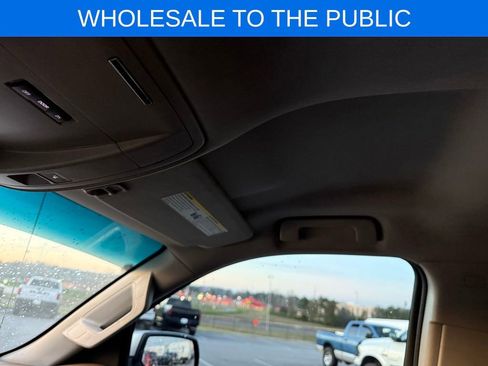 Used 2015 Chevrolet Silverado 1500 LT w/ All Star Edition image 21