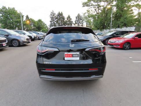 New 2026 Honda HR-V EX-L image 5