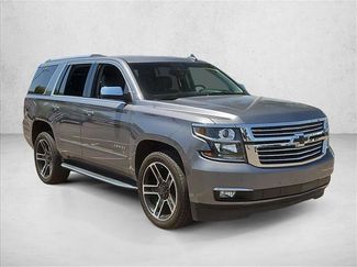 Used 2019 Chevrolet Tahoe Premier AWD/4WD video 3